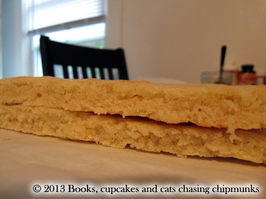 Books Cupcakes and Cats Chasing Chipmunks; Beary Good Stuff; jams; mazurek